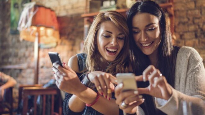 Las redes sociales y los argentinos: cómo se usan y cuáles son los ...