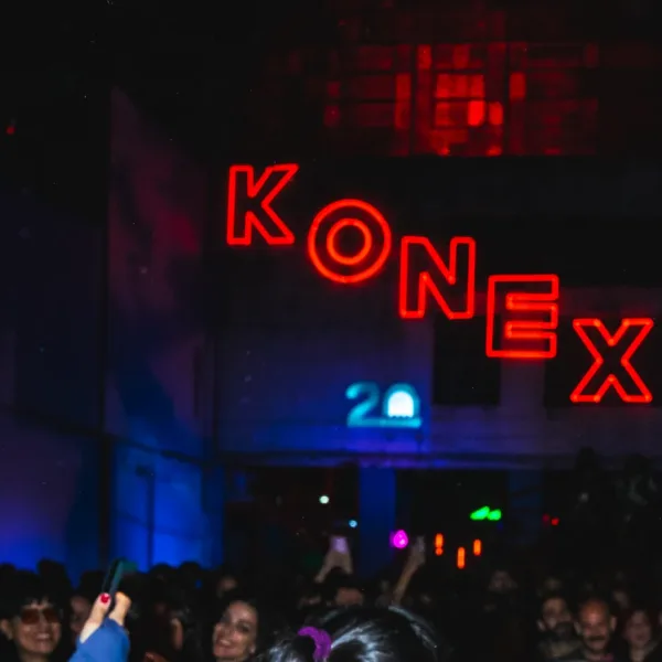 El Konex cumple 20 años y reúne a grandes figuras de la música para celebrarlo en una noche única